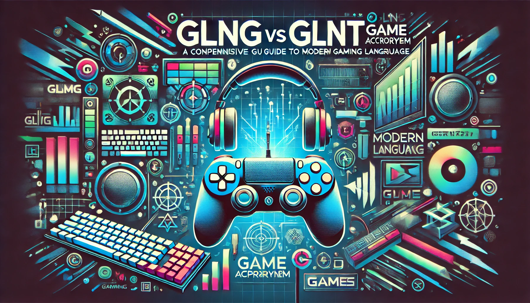 glng vs glnt game acronym