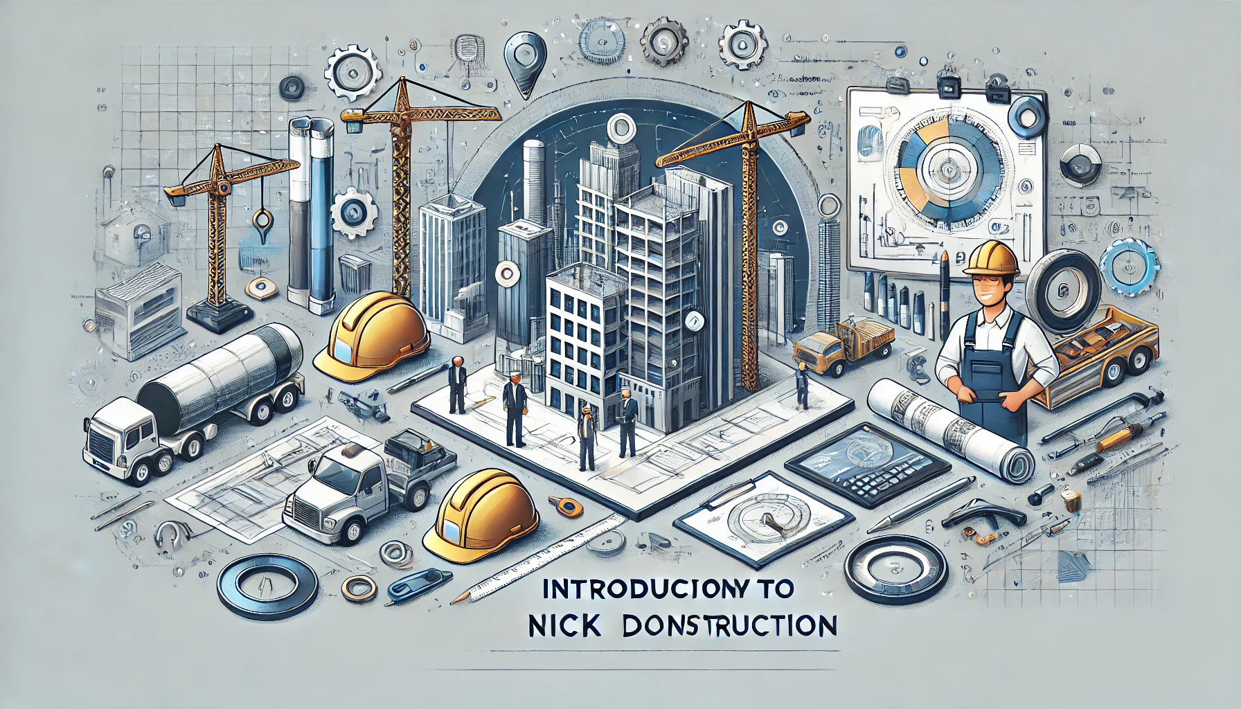 nick djurd dmv construction