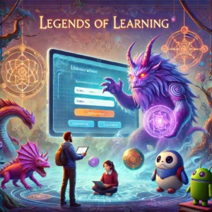 Legends of Learning Awakening Login: Beasties & Top Tips