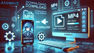 AniWave MP4 Download Guide: Safe and Easy Anime Downloads AniWave MP4 Download Guide: Safe and Easy Anime Downloads