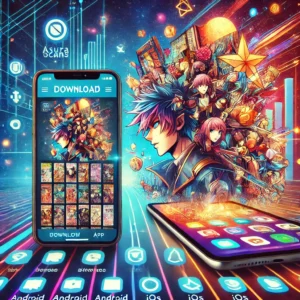 Asura Scans App Download APK for Android iOS Setup Guide Asura Scans App Download APK for Android iOS Setup Guide