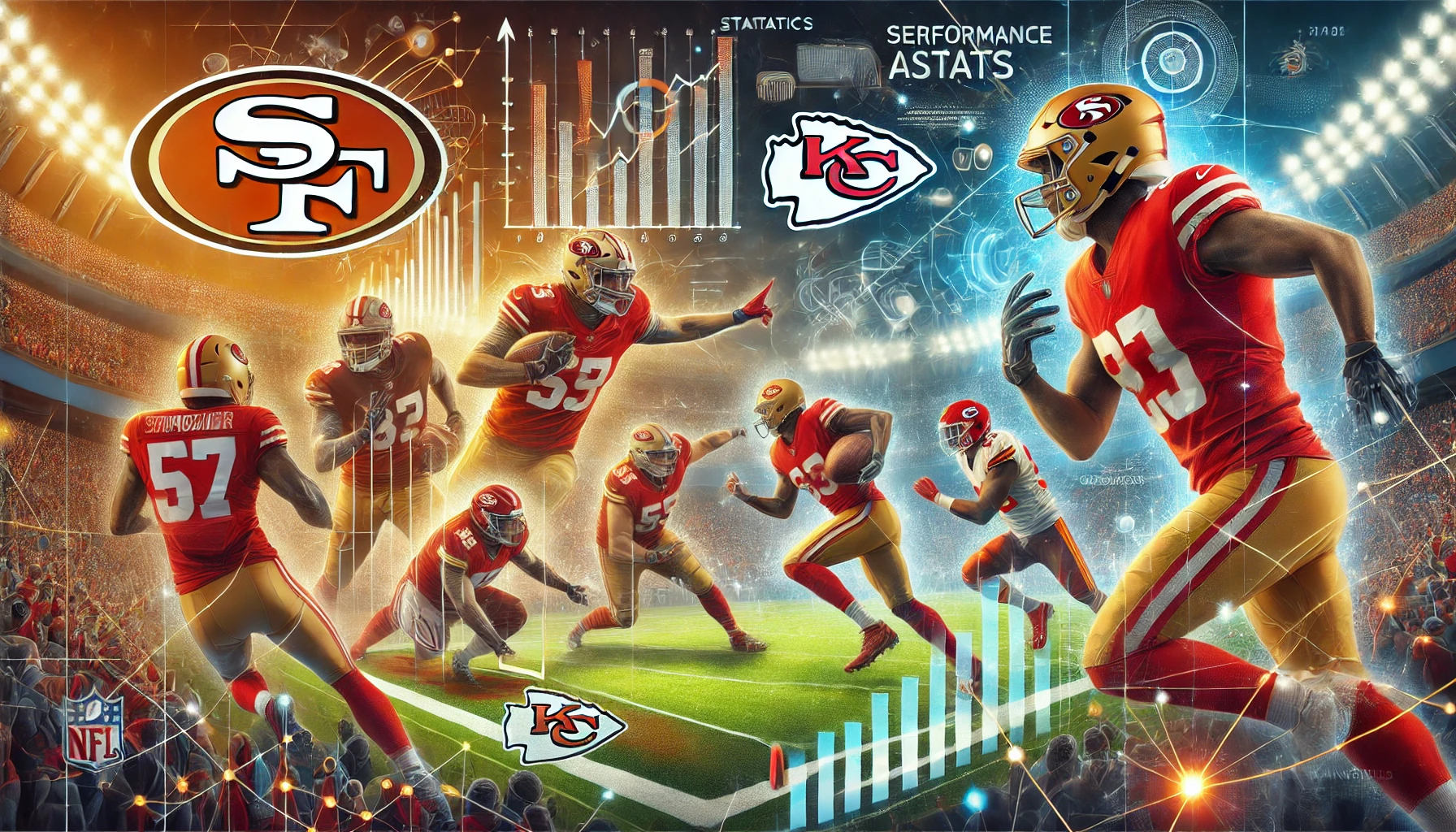 49ers vs kansas city chiefs match player stats