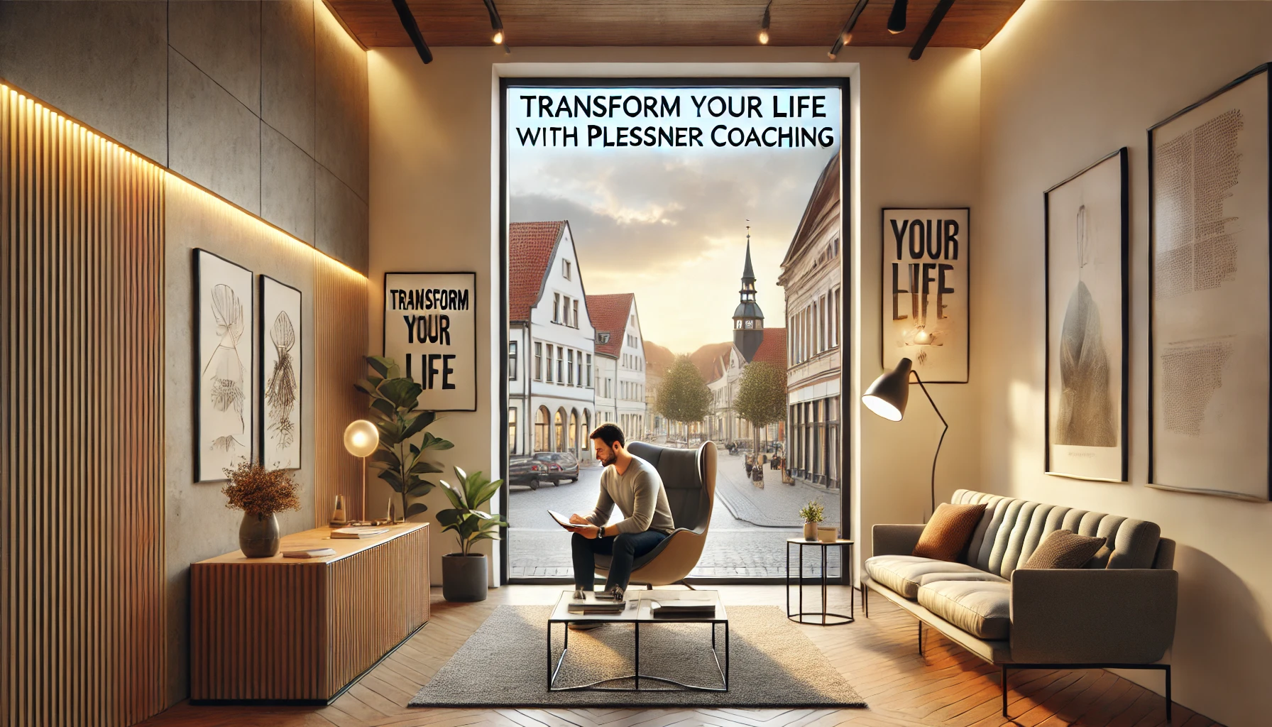 plessner coaching in lutherstraße 2 34327 körle