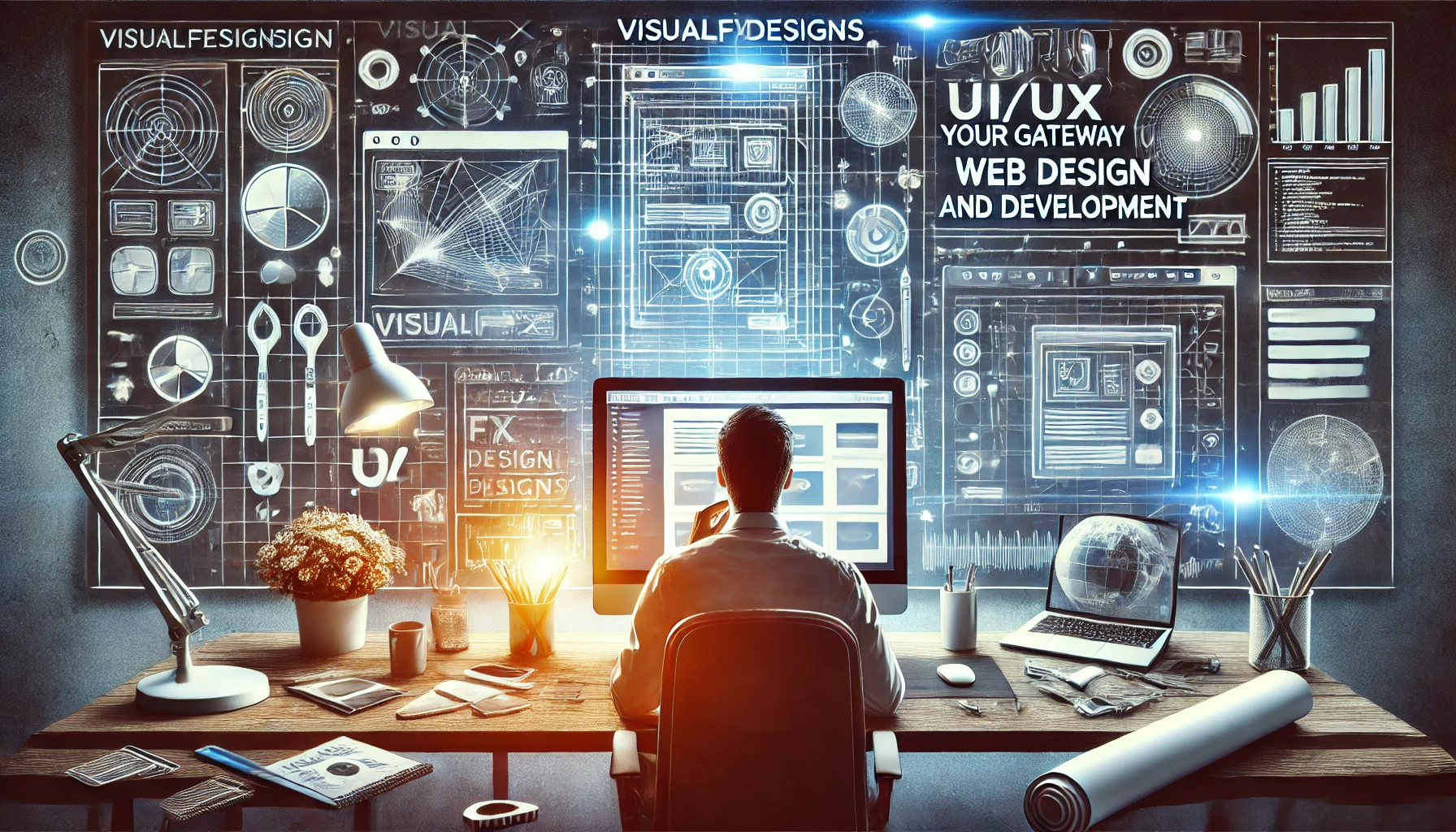 visualfxdesigns.com