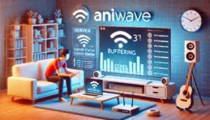 aniwave servers