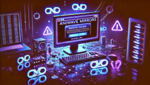 aniwave mirrors