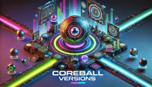 coreball versions