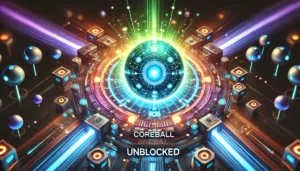 coreball unblocked