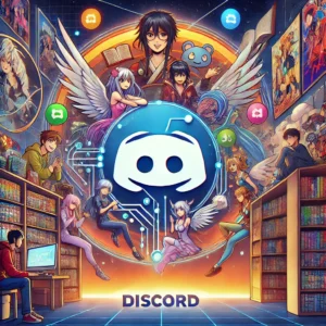 asura scans discord server