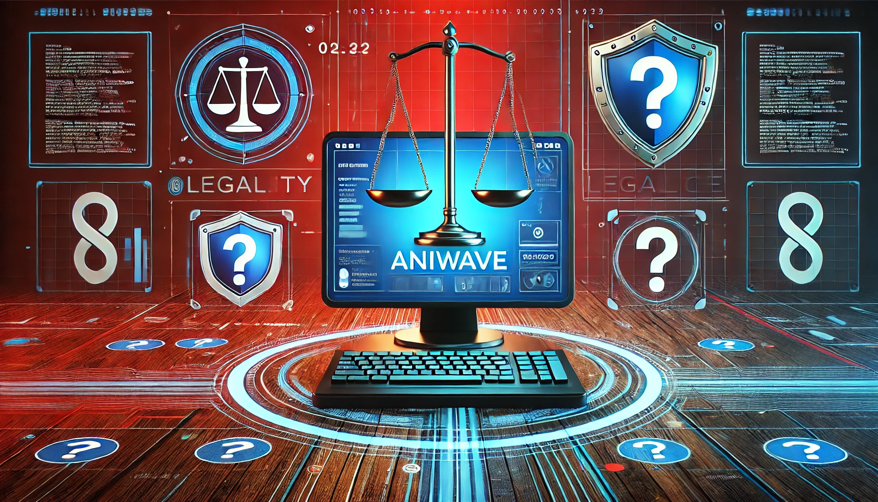 is aniwave safe