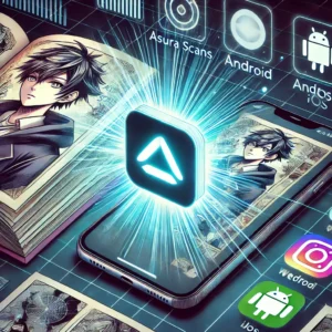 asura scans apk