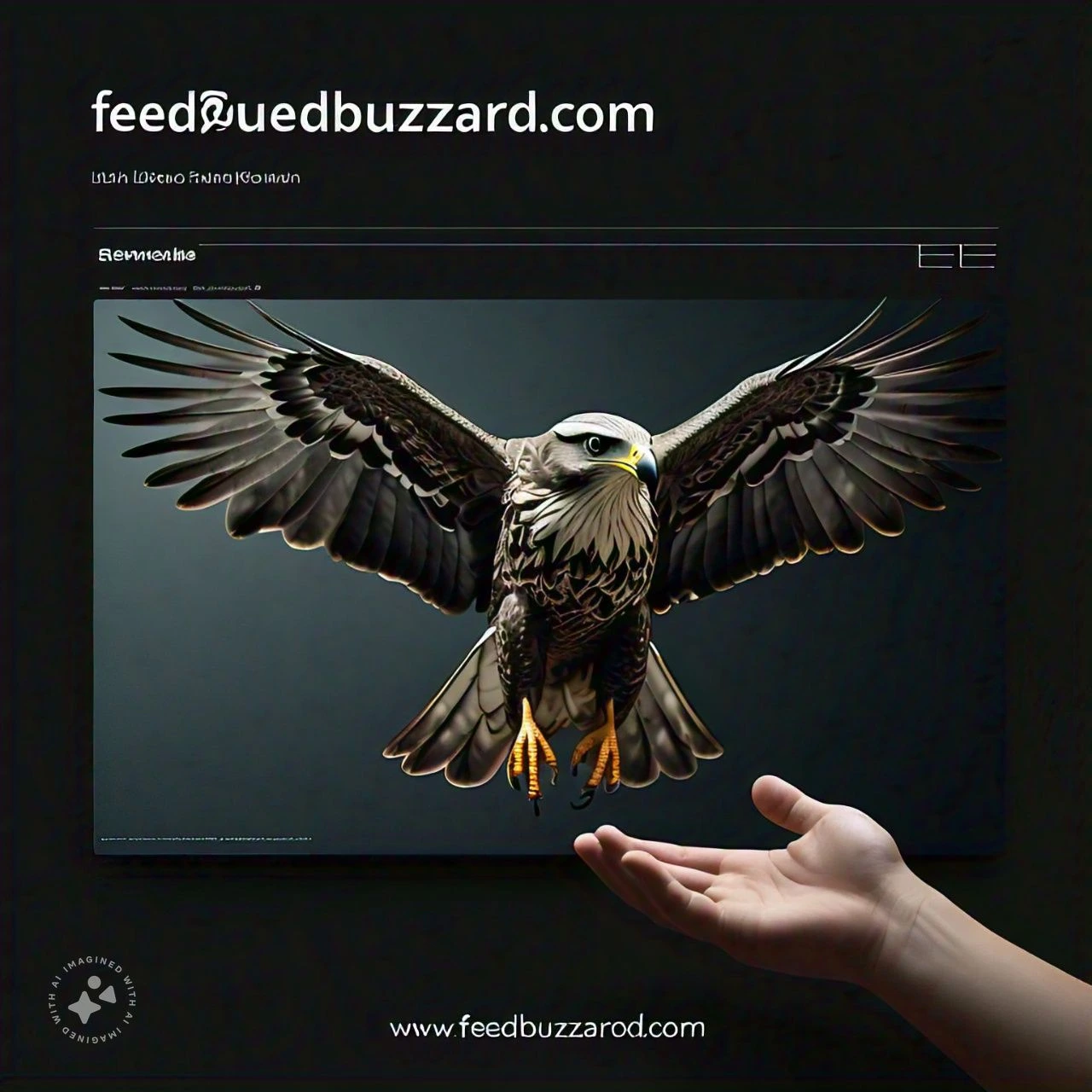 feedbuzzardd.com