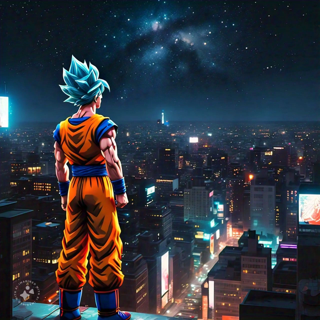 wallpaper:qdkpnnex7y4= goku