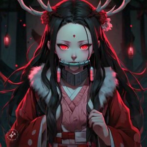 Nezuko age