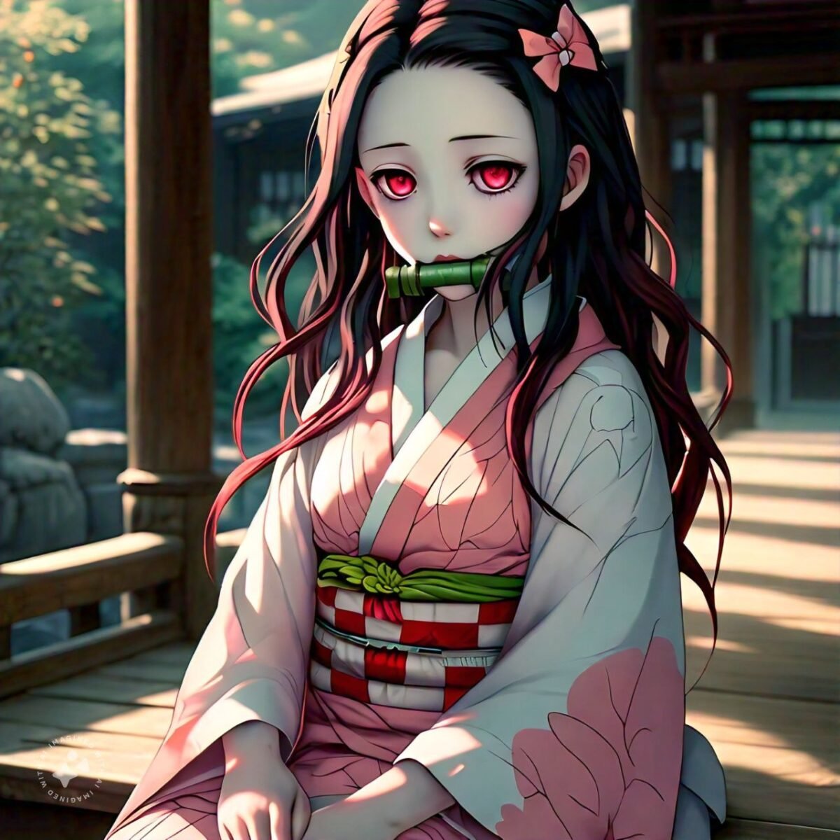 Nezuko Kamado Age Explained: Demon Slayer’s Iconic Heroine - How Old Is Nezuko In The Manga