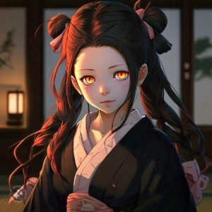 Nezuko age