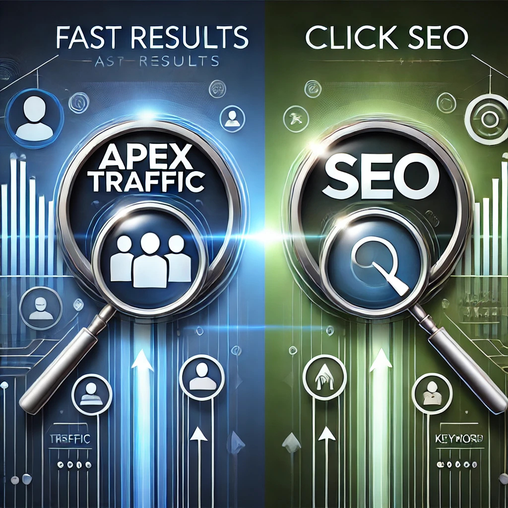 apex traffic vs clickseo