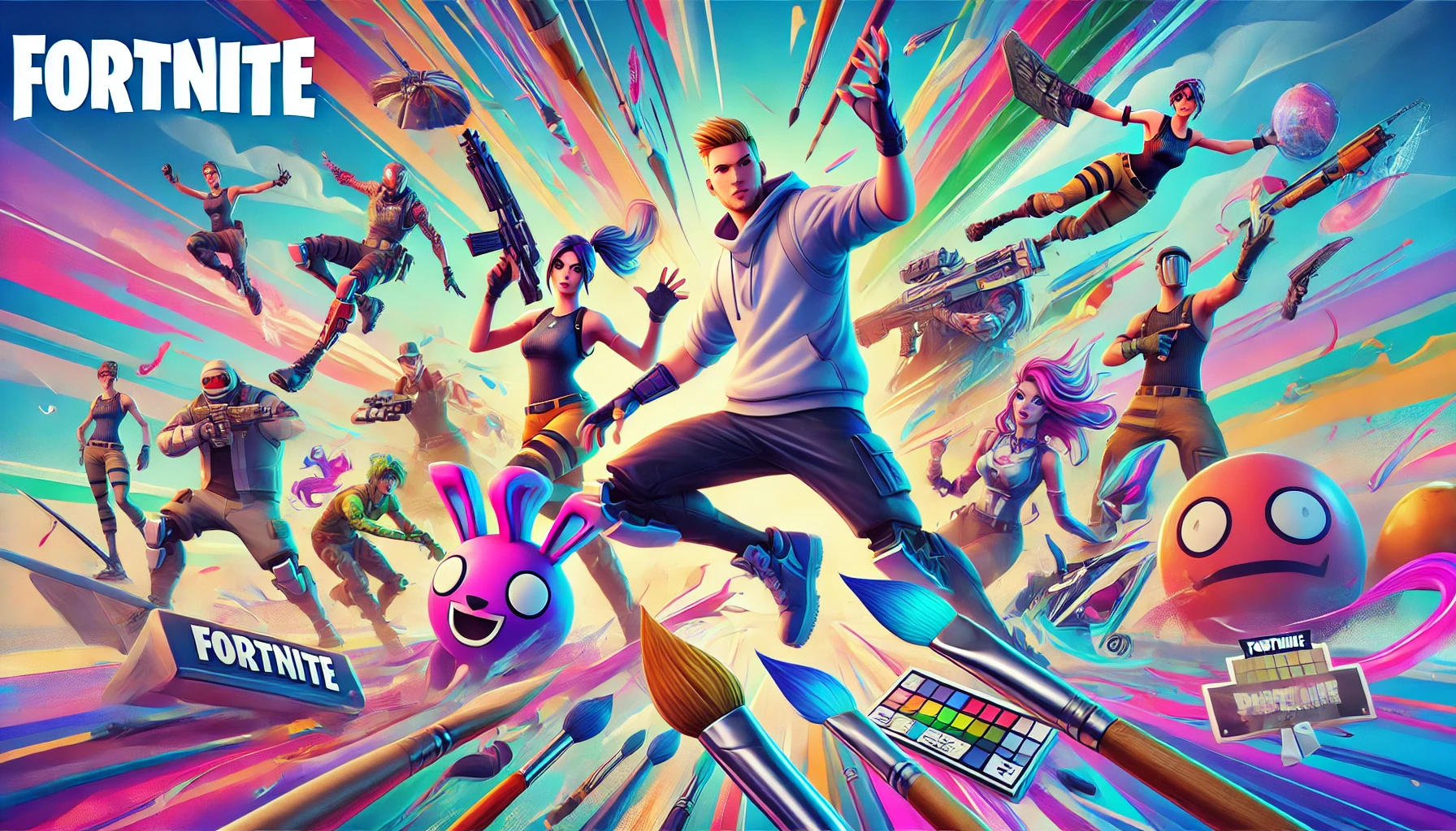 art:jk0bdehqv38= fortnite