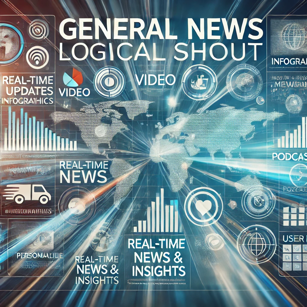 general news logicalshout