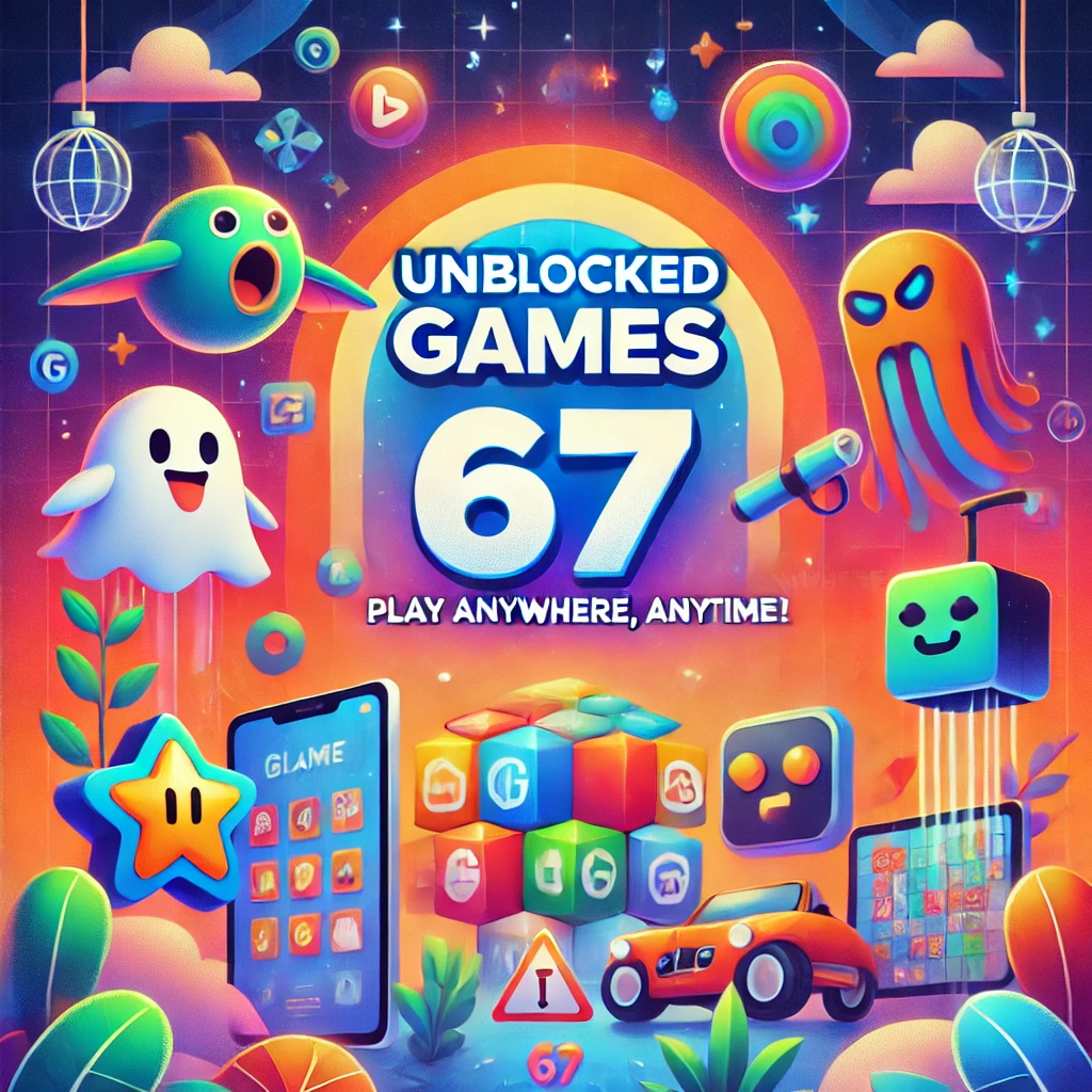 unblocked games 67