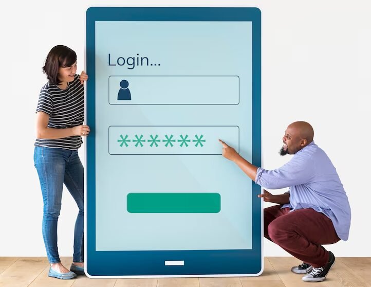 MiOcado Login