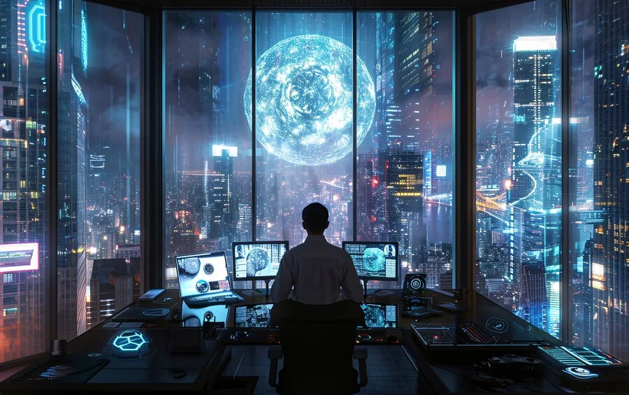 Top 5 Cybersecurity Threats to Watch in 2025