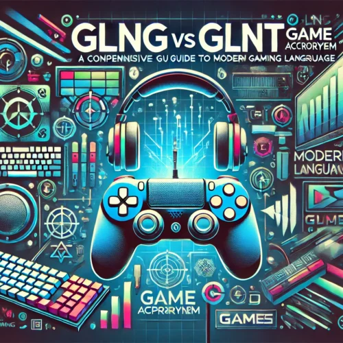 glng vs glnt game acronym