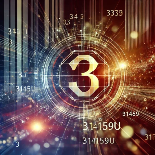 What is 314159u? A Complete Guide to Pi Network’s GCV Mall