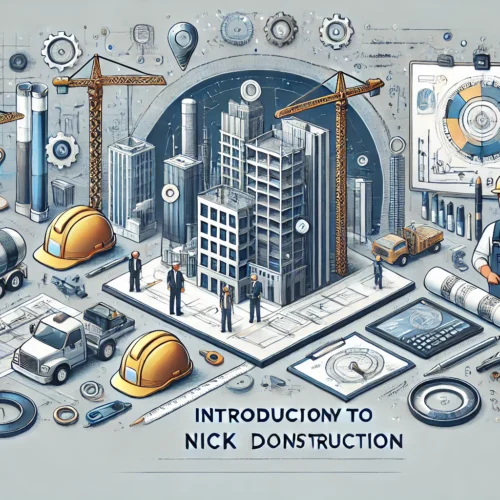 nick djurd dmv construction