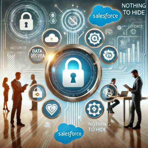 Nothing2Hide.net Salesforce: Revolutionizing CRM with Advanced Features
