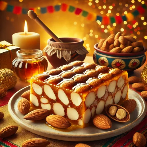 Turrón Carúpano: A Sweet Tradition in Venezuelan Culture