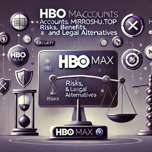 hbo max accounts mirroshu.top
