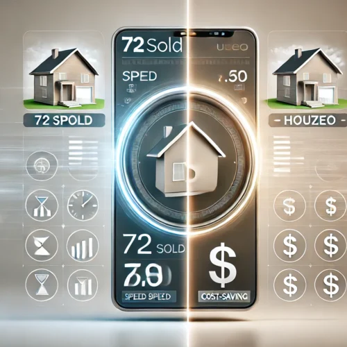 72Sold Reviews Houzeo: A Comprehensive Comparison for Home Sellers