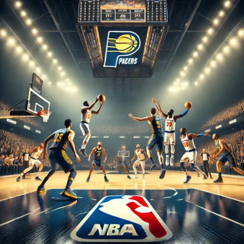 pacers vs knicks match player stats
