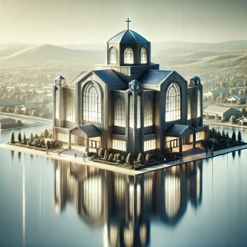 church of the highlands exposed