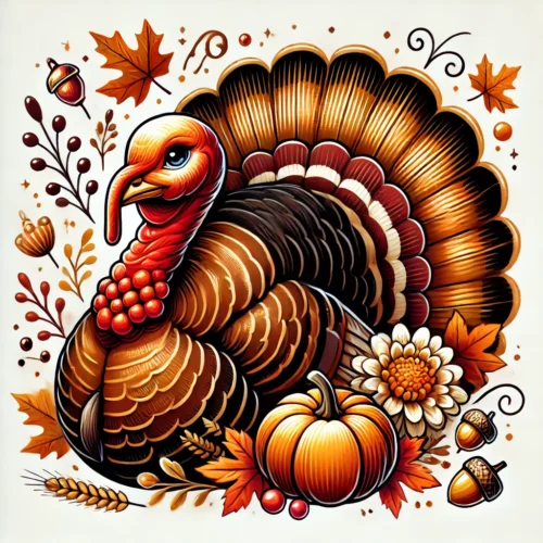 clipart:t4h-x66pih4= turkey