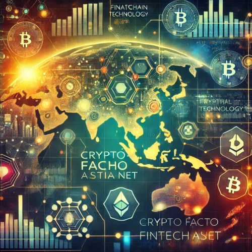 crypto facto fintechasianet