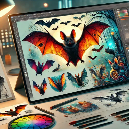 clipart:h80clp349va= bat