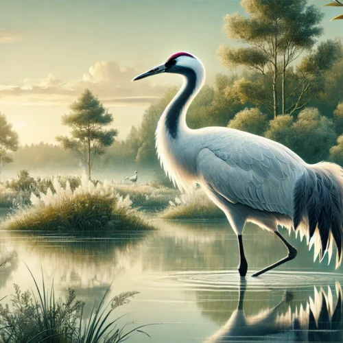 bird:hvhbgr7pzsg= crane