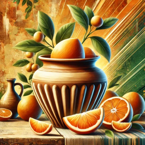 orangîa