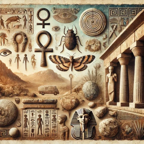 ancient artz