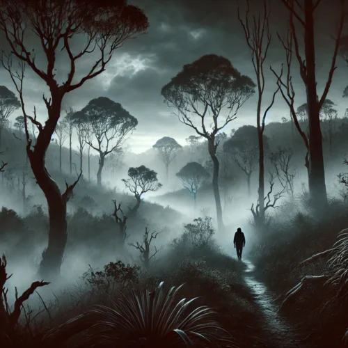 trails carolina horror stories