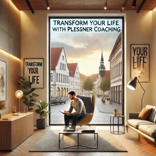 plessner coaching in lutherstraße 2 34327 körle