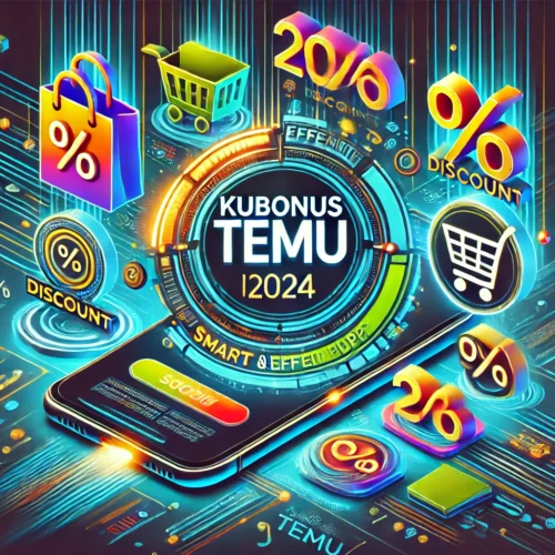 kubonus temu