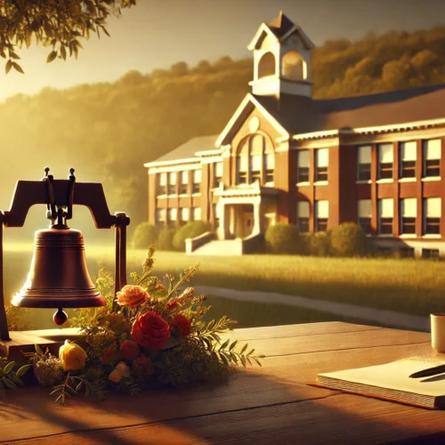 argyle middle school principal died