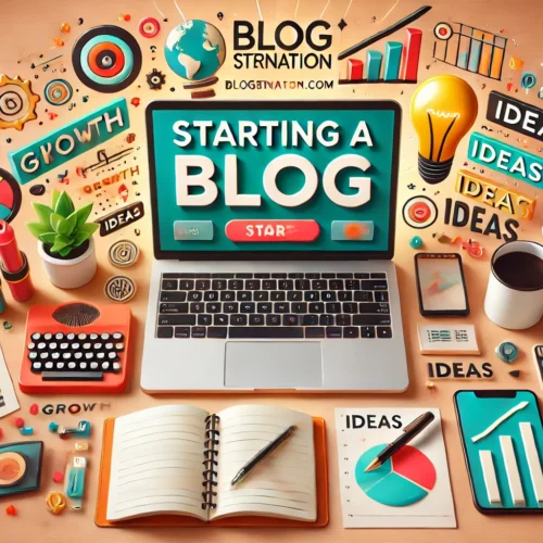 blogsternation .com