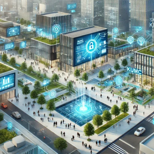 smart square kumc