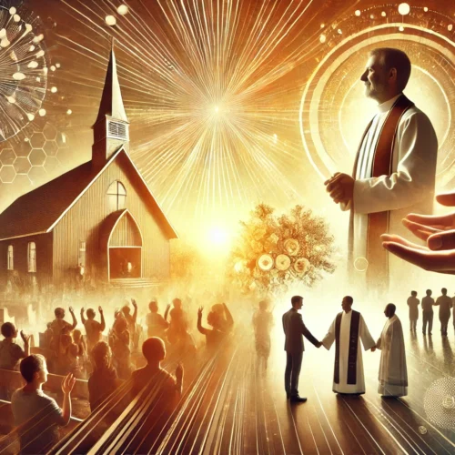 pastor ben layne