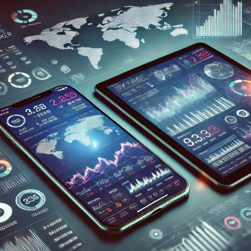 myfastbroker trading apps