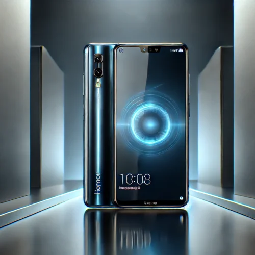 Geekzilla.tech Honor Magic 5 Pro: The Ultimate Smartphone Experience